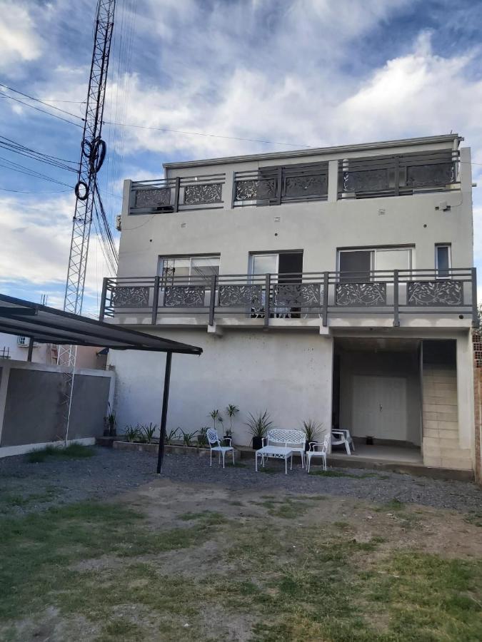 كفايات Departamentos En Los Valles Calchaquies المظهر الخارجي الصورة